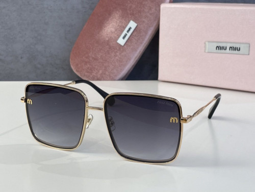 Miu Miu Sunglasses AAAA-259
