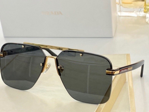 Prada Sunglasses AAAA-1010
