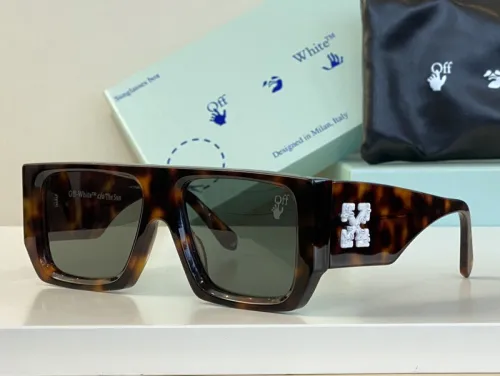 Off white Sunglasses AAAA-250
