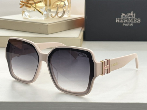 Hermes Sunglasses AAAA-213
