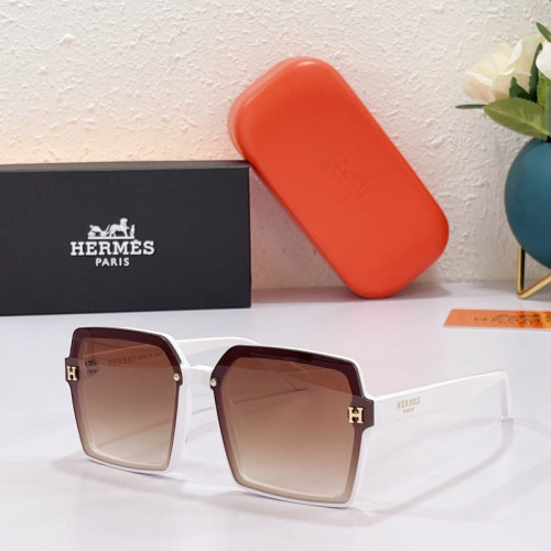 Hermes Sunglasses AAAA-120