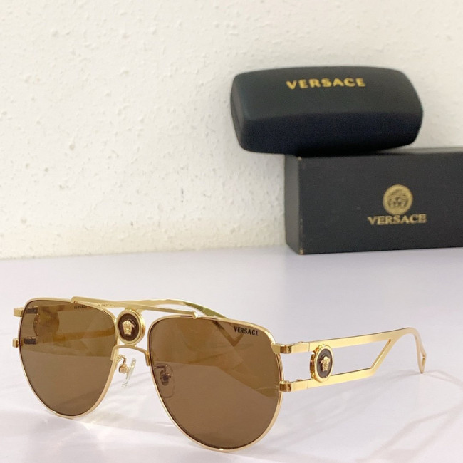 Versace Sunglasses AAAA-036