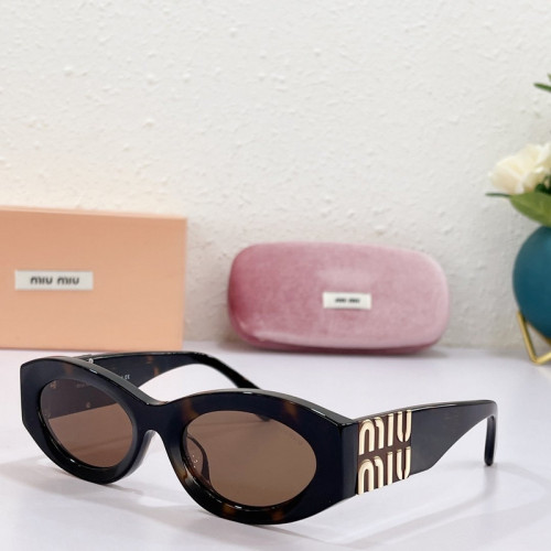 Miu Miu Sunglasses AAAA-068