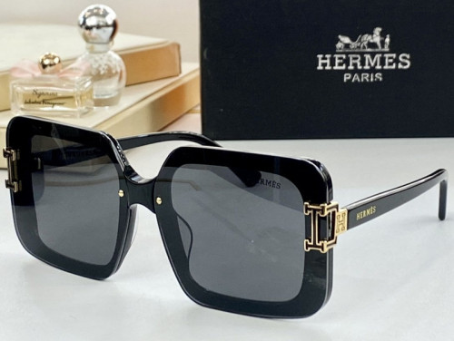Hermes Sunglasses AAAA-281