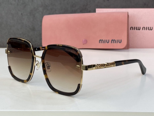 Miu Miu Sunglasses AAAA-188