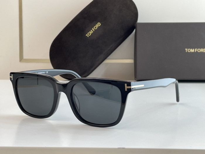 Tom Ford Sunglasses AAAA-1161