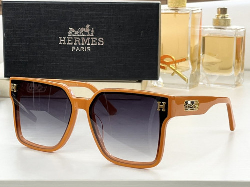 Hermes Sunglasses AAAA-138