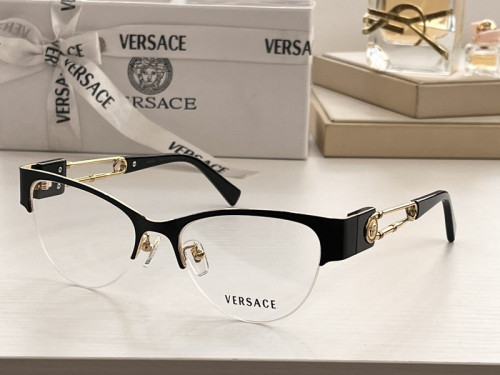 Versace Sunglasses AAAA-117
