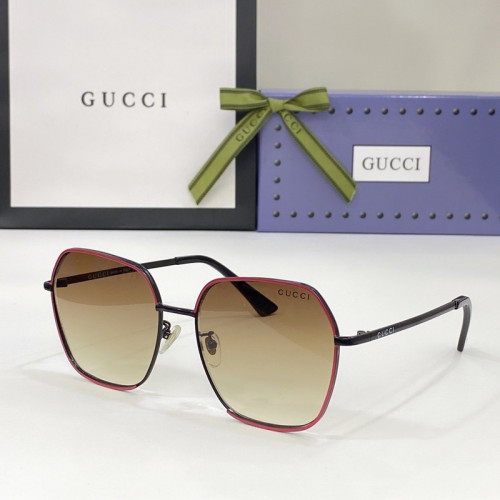 G Sunglasses AAAA-2858