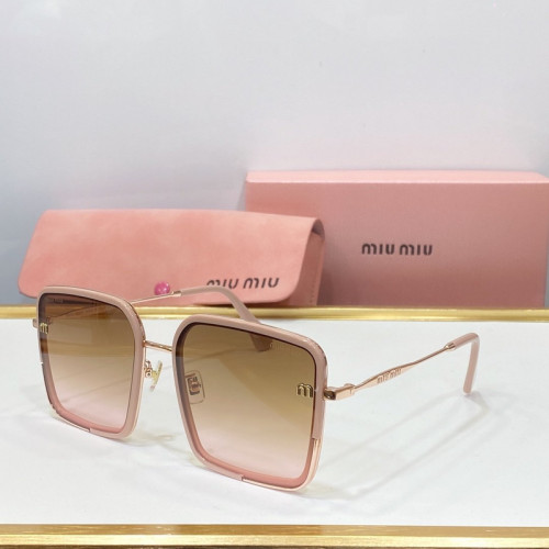 Miu Miu Sunglasses AAAA-172