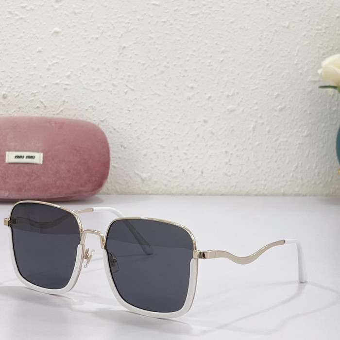 Miu Miu Sunglasses AAAA-067