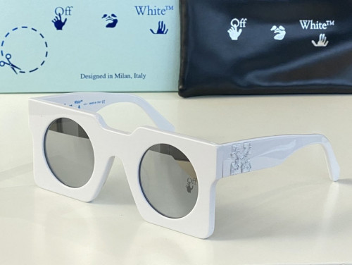 Off white Sunglasses AAAA-112