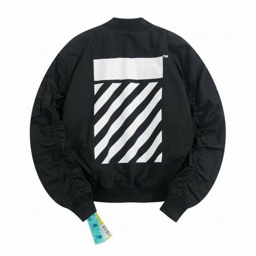 OFF White Jacket High End Quality-002