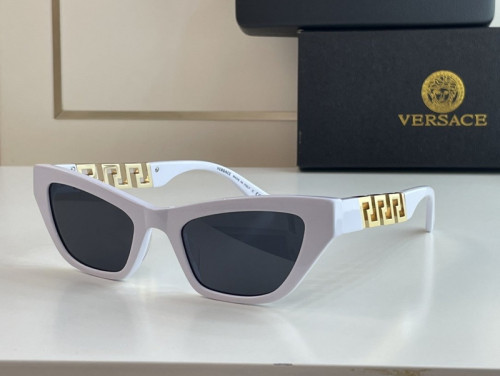 Versace Sunglasses AAAA-885