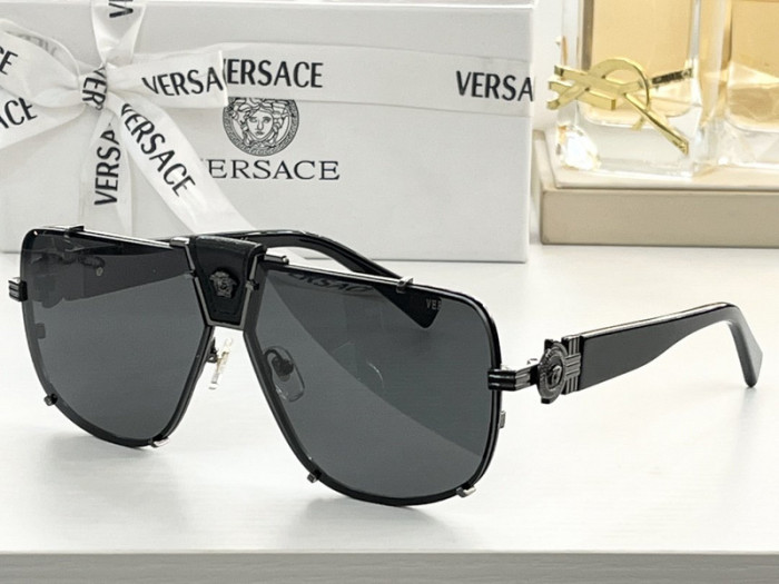 Versace Sunglasses AAAA-322