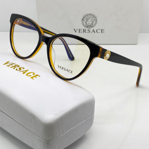 Versace Sunglasses AAAA-611