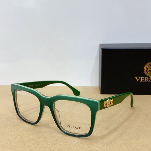 Versace Sunglasses AAAA-557