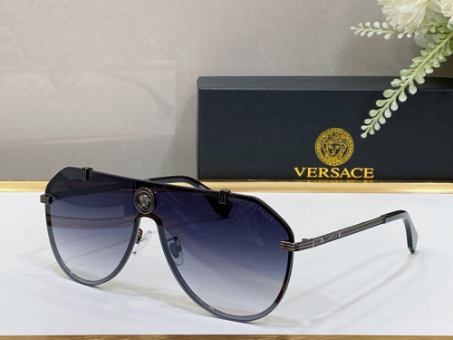 Versace Sunglasses AAAA-272