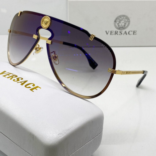 Versace Sunglasses AAAA-266