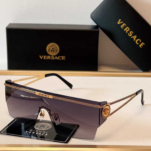 Versace Sunglasses AAAA-417