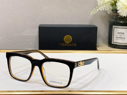 Versace Sunglasses AAAA-579