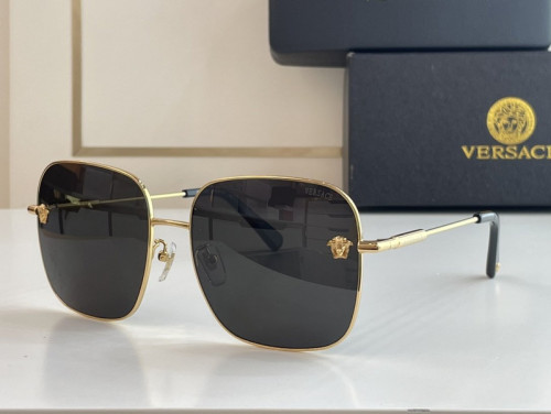 Versace Sunglasses AAAA-316