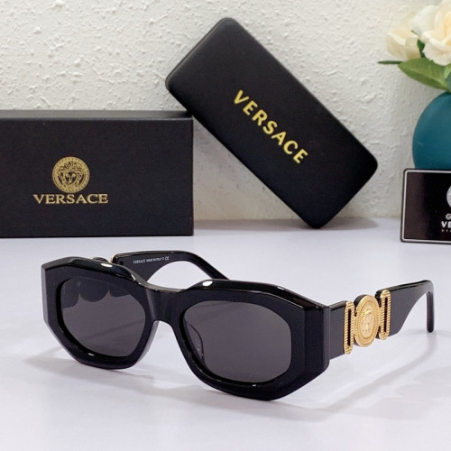 Versace Sunglasses AAAA-709