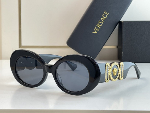 Versace Sunglasses AAAA-953