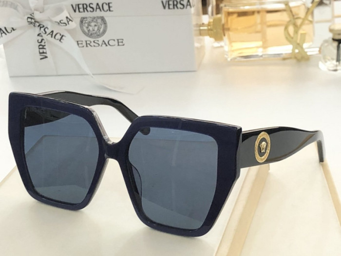 Versace Sunglasses AAAA-1006