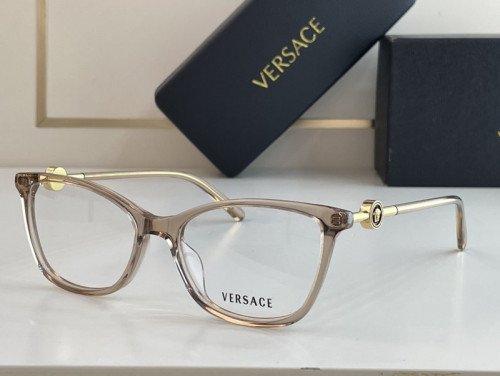 Versace Sunglasses AAAA-472