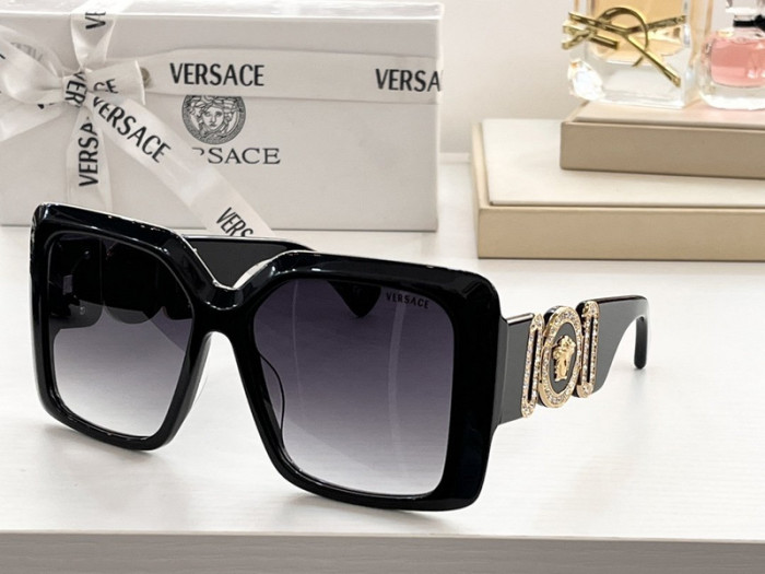 Versace Sunglasses AAAA-973
