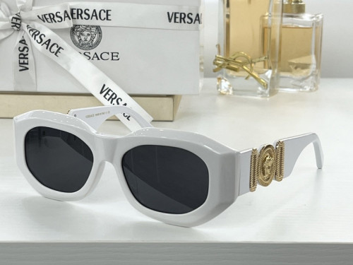 Versace Sunglasses AAAA-689