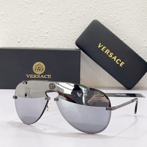 Versace Sunglasses AAAA-242