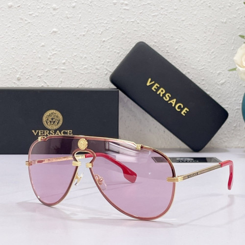 Versace Sunglasses AAAA-248