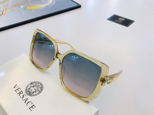 Versace Sunglasses AAAA-945