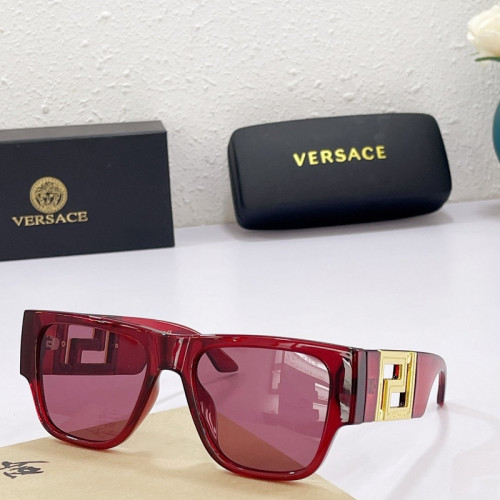 Versace Sunglasses AAAA-796