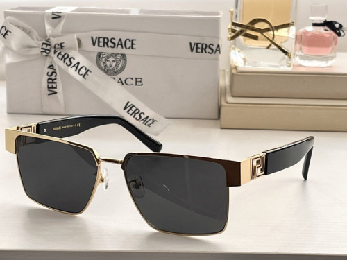Versace Sunglasses AAAA-441