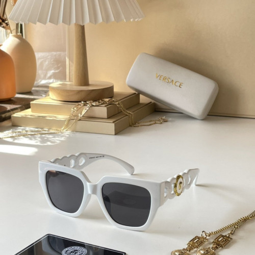 Versace Sunglasses AAAA-827