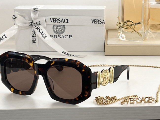 Versace Sunglasses AAAA-716