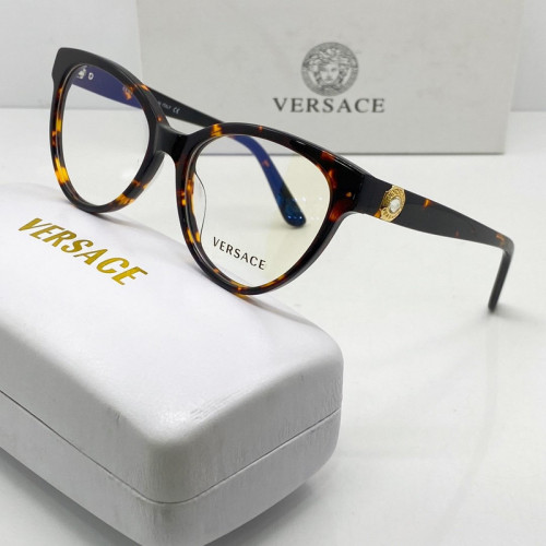 Versace Sunglasses AAAA-612