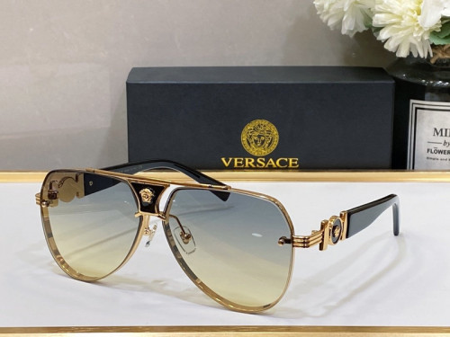 Versace Sunglasses AAAA-354