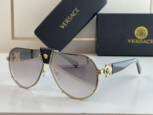 Versace Sunglasses AAAA-335