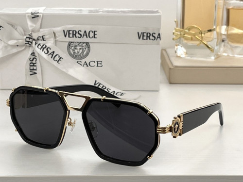 Versace Sunglasses AAAA-163