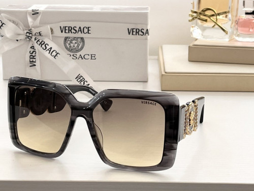 Versace Sunglasses AAAA-976