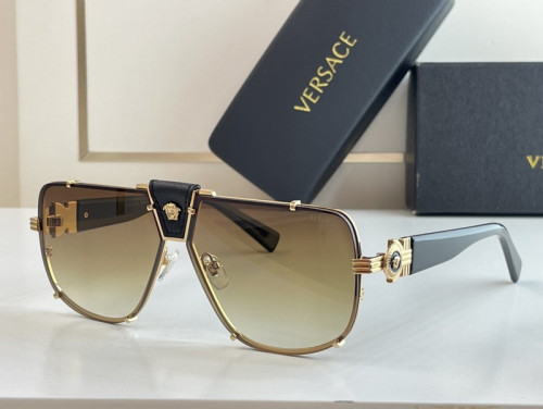 Versace Sunglasses AAAA-333