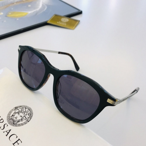 Versace Sunglasses AAAA-648