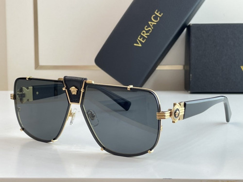 Versace Sunglasses AAAA-332