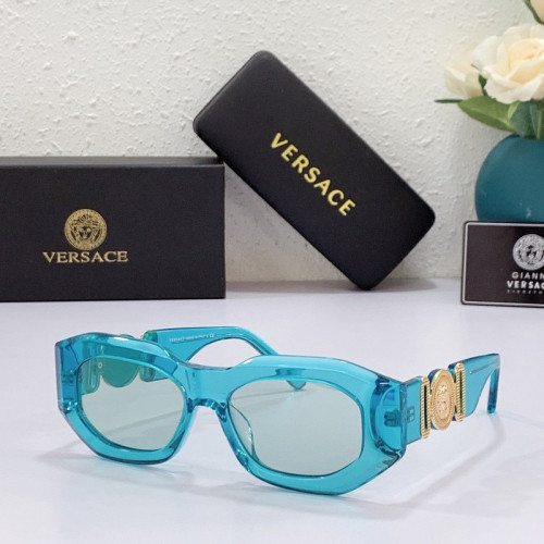 Versace Sunglasses AAAA-690