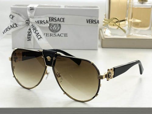 Versace Sunglasses AAAA-346