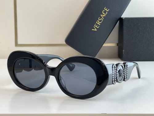 Versace Sunglasses AAAA-956